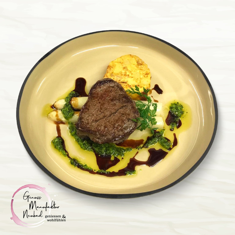 KK - Gericht_Black Angus Rindsfilet