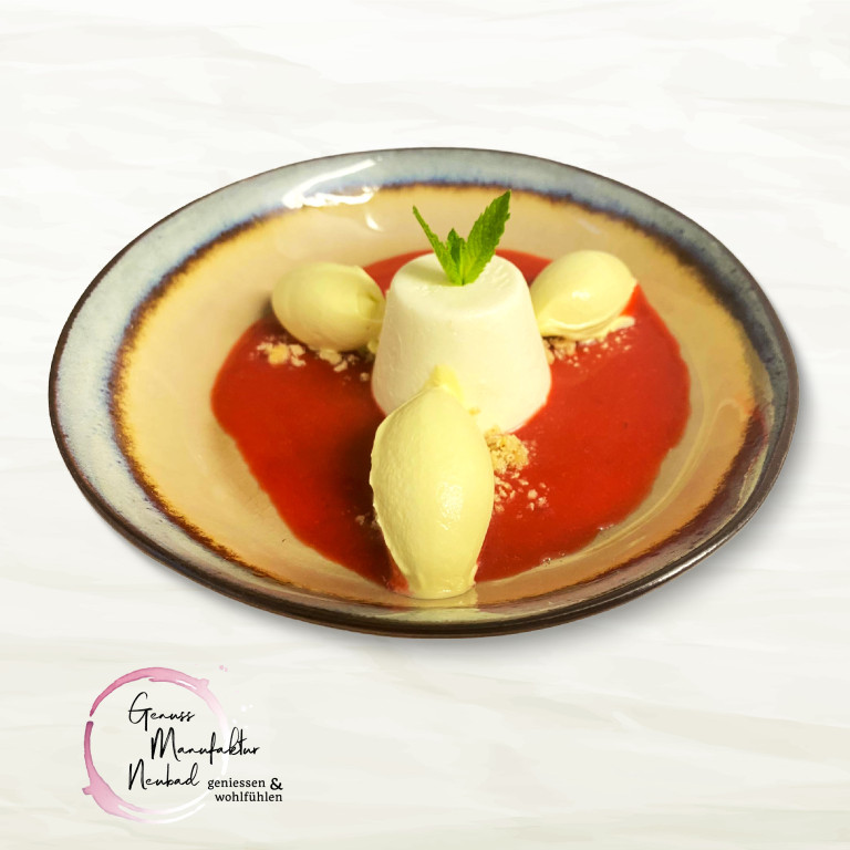 KK - Gericht_Holunderblüten-Panna Cotta